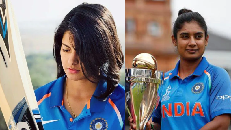 Famous Indian Female Cricket Players